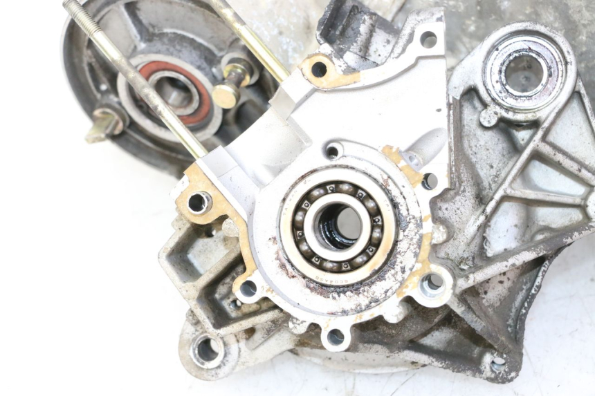 photo de CARTER INFERIOR DEL MOTOR PGO RODOSHOW 2T 50 (2003 - 2007)