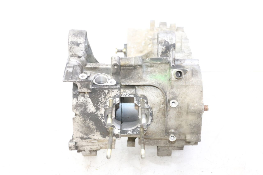 photo de CARTER INFERIOR DEL MOTOR PGO RODOSHOW 2T 50 (2003 - 2007)
