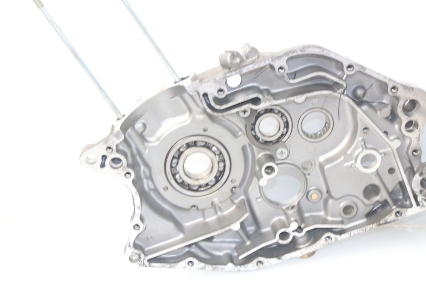 photo de CARTER SUZUKI RV VAN VAN 125 (2003 - 2008)
