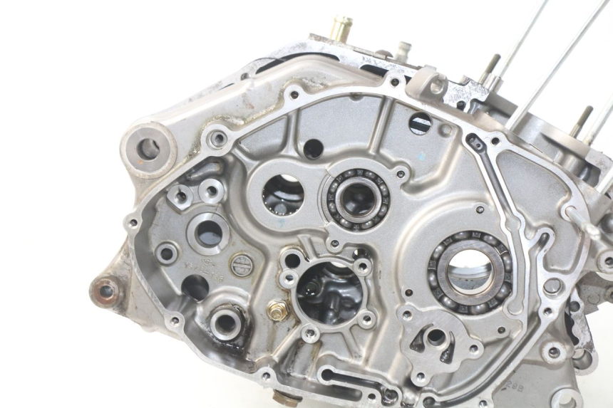 photo de CARTER SUZUKI RV VAN VAN 125 (2003 - 2008)