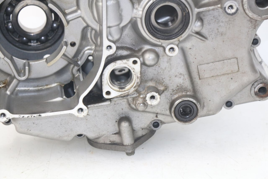 photo de CARTER SUZUKI RV VAN VAN 125 (2003 - 2008)