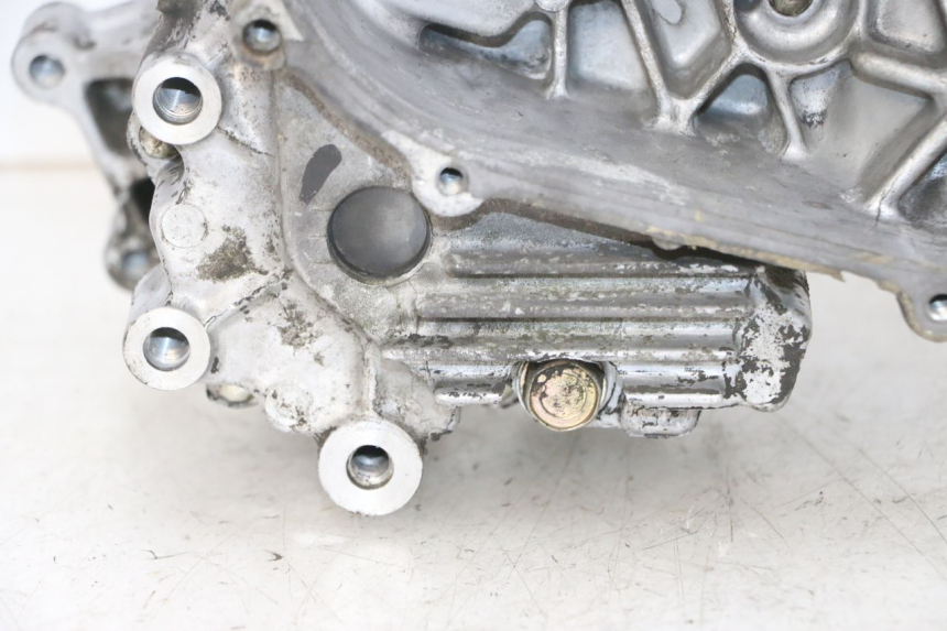 photo de CARTER INFERIOR DEL MOTOR DAELIM S1 125 (2007 - 2016) - Características distintivas