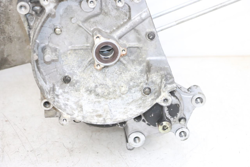 photo de CARTER INFERIOR DEL MOTOR DAELIM S1 125 (2007 - 2016) - Foto de producto adicional