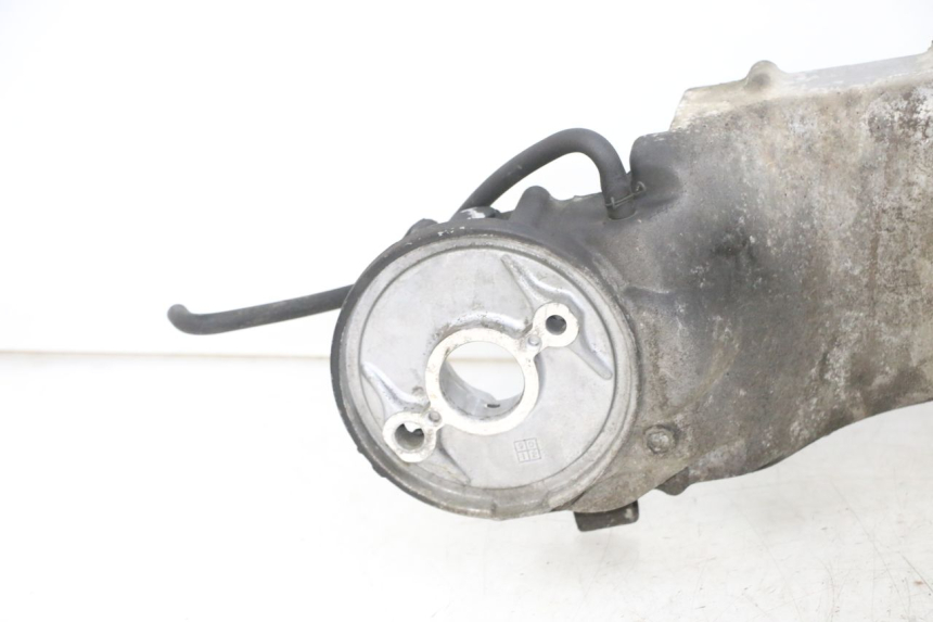 photo de CARTER INFERIOR DEL MOTOR DAELIM S1 125 (2007 - 2016) - Inspección visual detallada