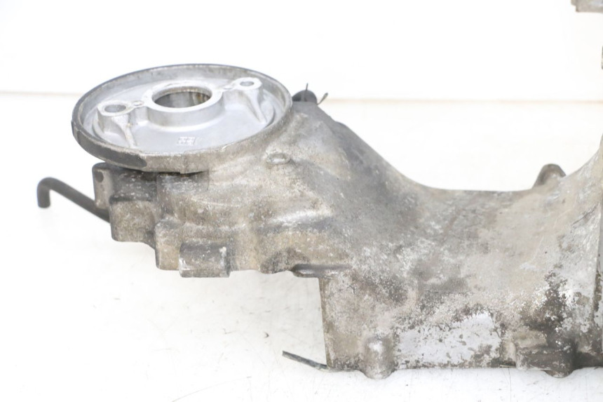 photo de CARTER INFERIOR DEL MOTOR DAELIM S1 125 (2007 - 2016) - Zoom estado de uso