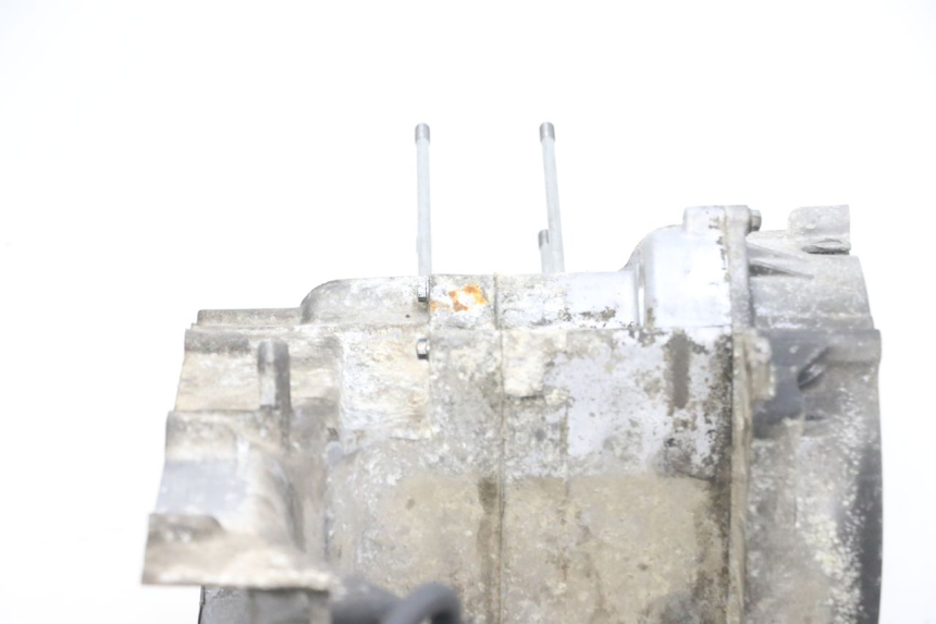 photo de CARTER INFERIOR DEL MOTOR DAELIM S1 125 (2007 - 2016) - Estado de la superficie y material