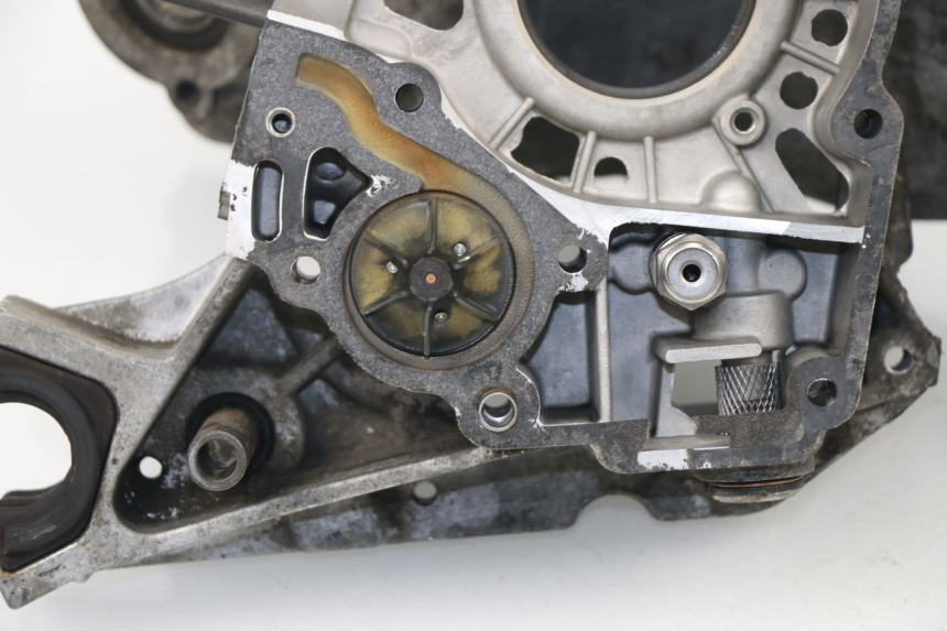 photo de CARTER PEUGEOT SATELIS COMPRESSOR K15 125 (2006 - 2009)