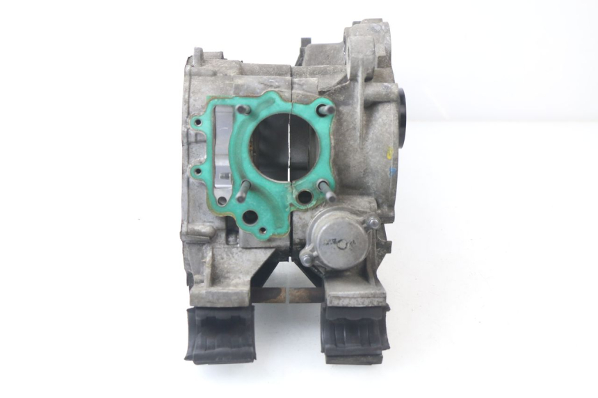 photo de CARTER PEUGEOT SATELIS COMPRESSOR K15 125 (2006 - 2009)