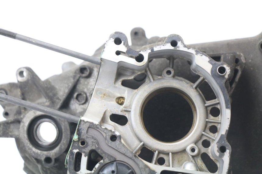 photo de CARTER PEUGEOT SATELIS COMPRESSOR K15 125 (2006 - 2009)