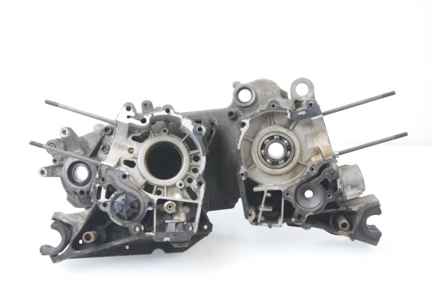 photo de CARTER PEUGEOT SATELIS COMPRESSOR K15 125 (2006 - 2009)