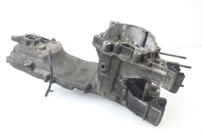 photo de CARTER PEUGEOT SATELIS COMPRESSOR K15 125 (2006 - 2009)