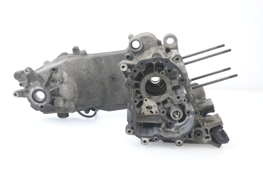 photo de CARTER PEUGEOT SATELIS COMPRESSOR K15 125 (2006 - 2009)