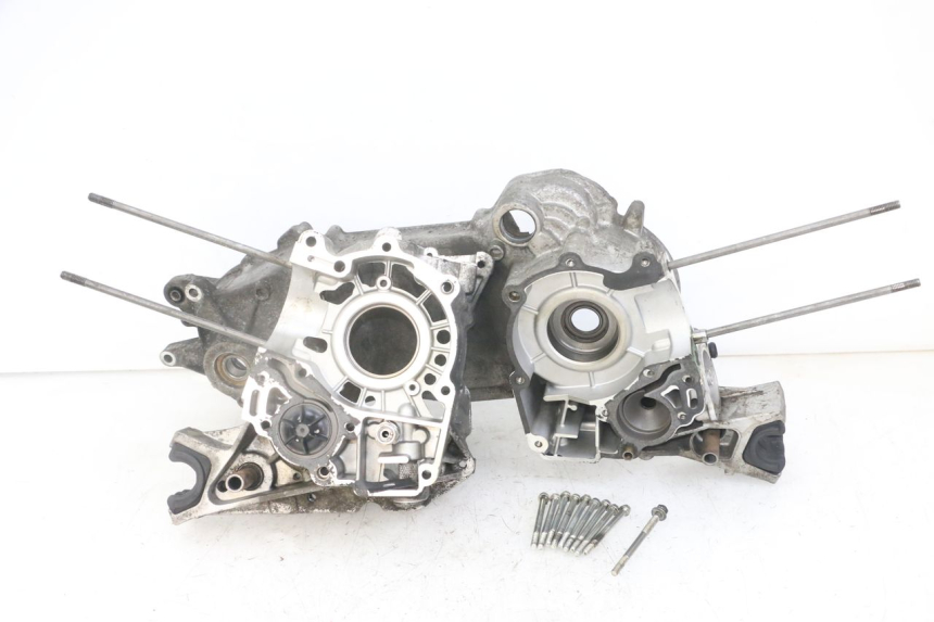 photo de CARTER PEUGEOT SATELIS 125 (2013 - 2018)