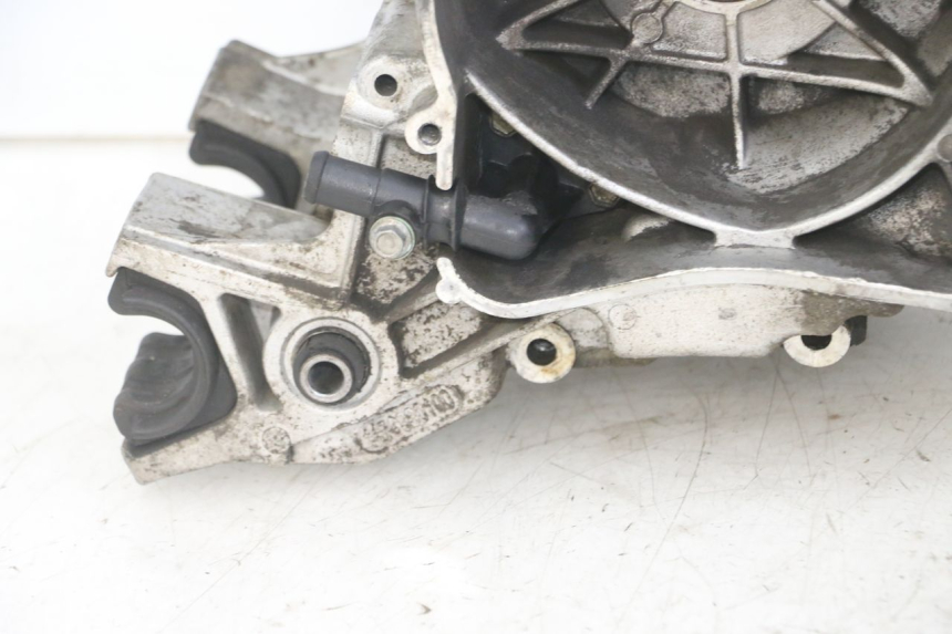 photo de CARTER PEUGEOT SATELIS 125 (2013 - 2018)