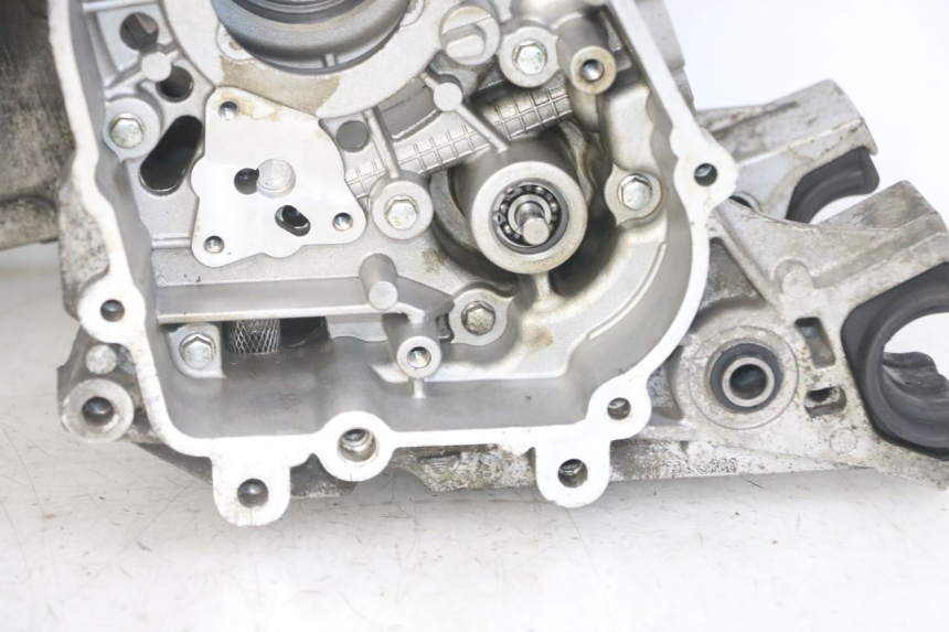 photo de CARTER PEUGEOT SATELIS 125 (2013 - 2018)