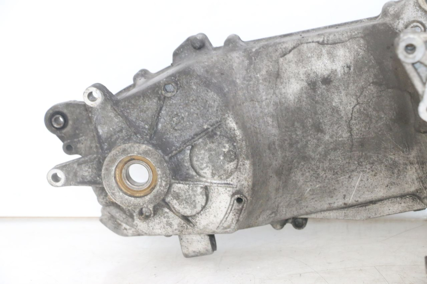photo de CARTER PEUGEOT SATELIS 125 (2013 - 2018)
