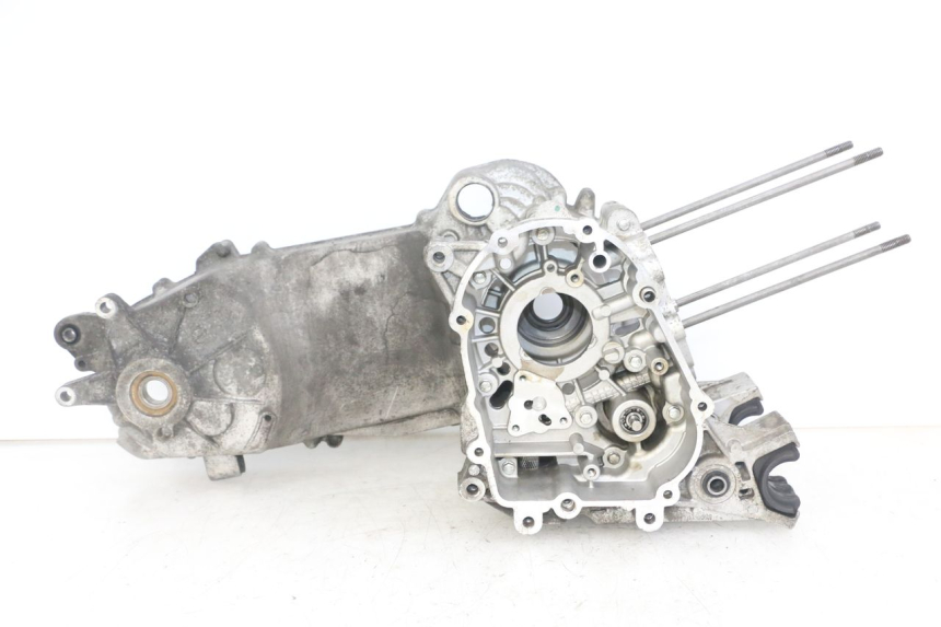 photo de CARTER PEUGEOT SATELIS 125 (2013 - 2018)