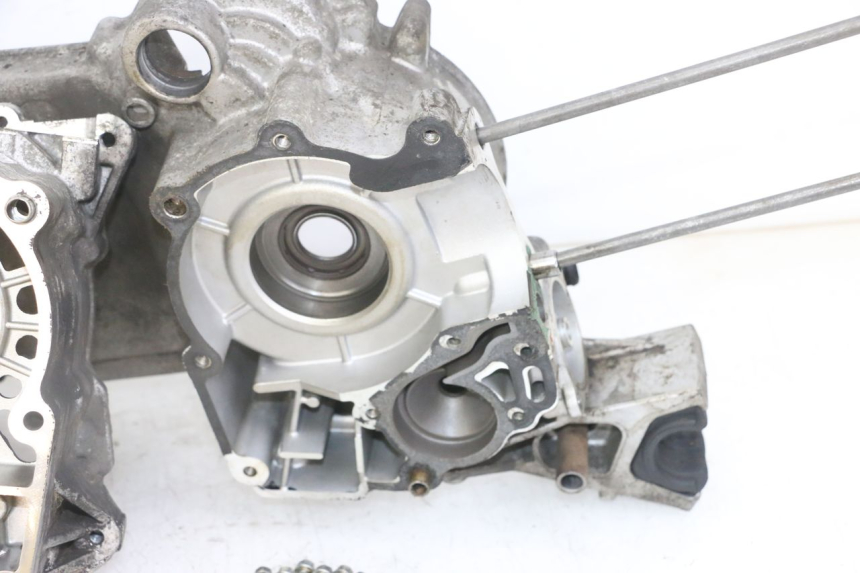 photo de CARTER PEUGEOT SATELIS 125 (2013 - 2018)