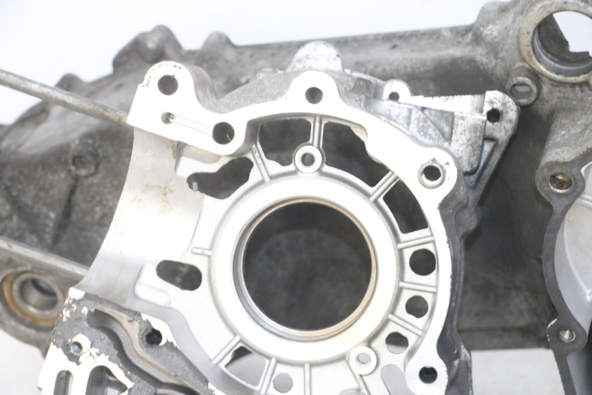 photo de CARTER PEUGEOT SATELIS 125 (2013 - 2018)