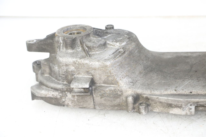 photo de CARTER PEUGEOT SATELIS 125 (2013 - 2018)