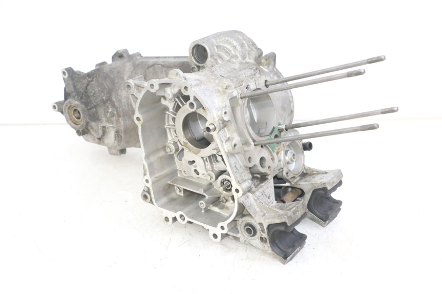 photo de CARTER PEUGEOT SATELIS 125 (2013 - 2018)