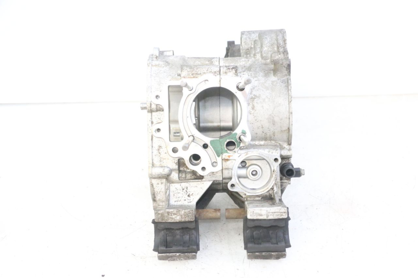 photo de CARTER PEUGEOT SATELIS 125 (2013 - 2018)