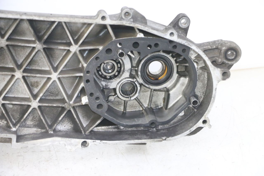photo de CARTER PEUGEOT SATELIS 125 (2013 - 2018)