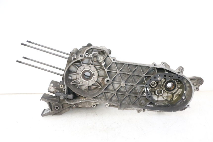 photo de CARTER PEUGEOT SATELIS 125 (2010 - 2012)