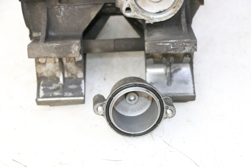 photo de CARTER PEUGEOT SATELIS 125 (2010 - 2012)