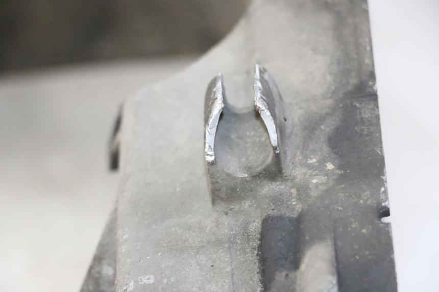 photo de CARTER PEUGEOT SATELIS 125 (2010 - 2012)