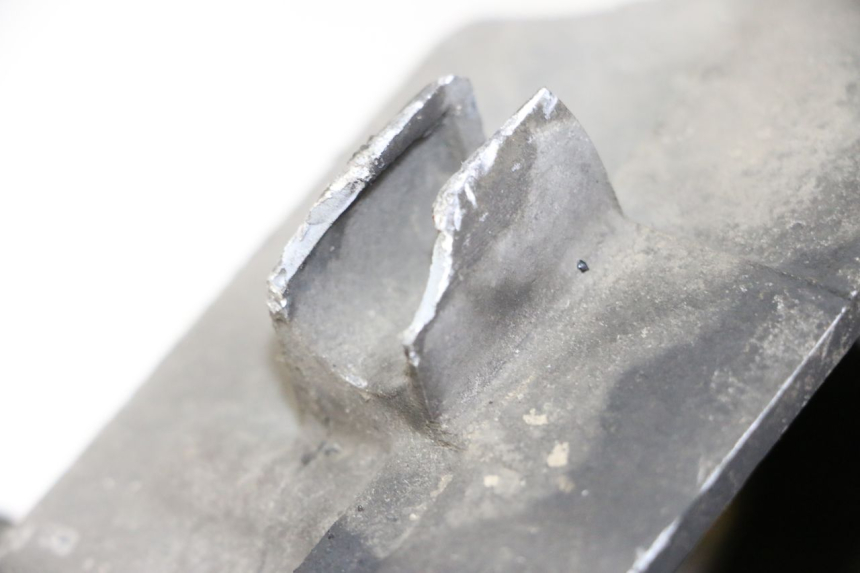 photo de CARTER PEUGEOT SATELIS 125 (2010 - 2012)