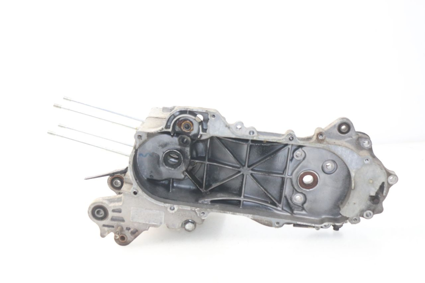 photo de CARTER JM MOTORS SC 4T 50 (2012 - 2017)