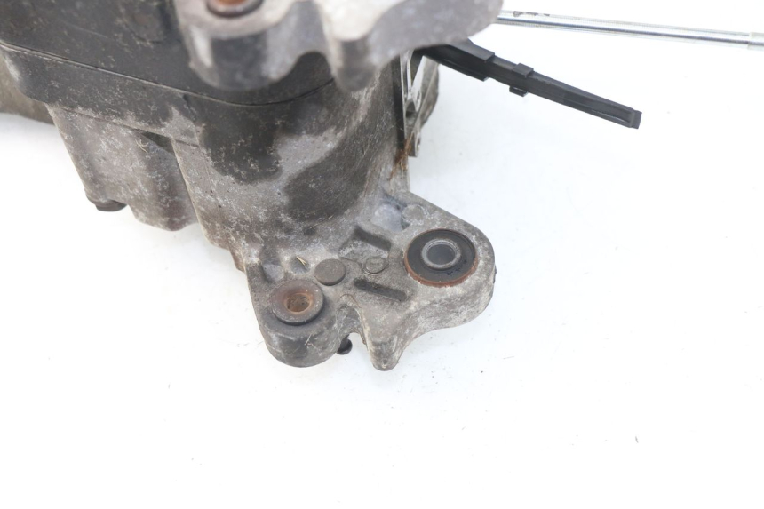 photo de CARTER JM MOTORS SC 4T 50 (2012 - 2017)