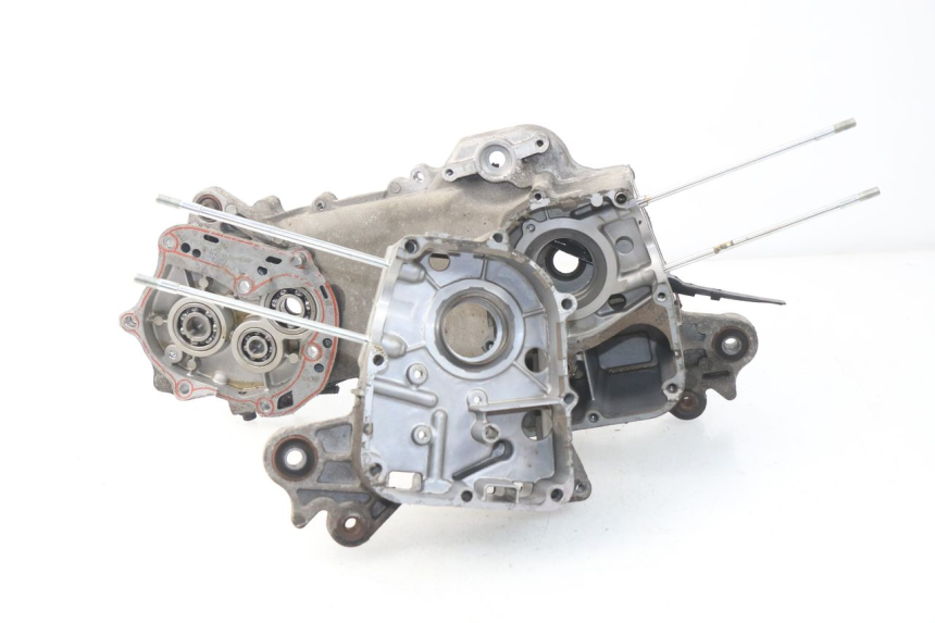 photo de CARTER JM MOTORS SC 4T 50 (2012 - 2017)