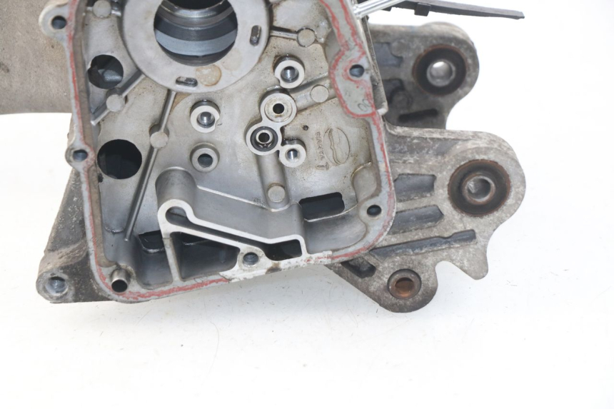 photo de CARTER JM MOTORS SC 4T 50 (2012 - 2017)