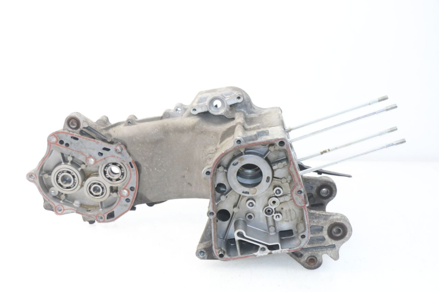 photo de CARTER JM MOTORS SC 4T 50 (2012 - 2017)