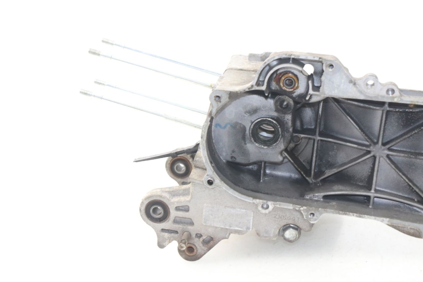 photo de CARTER JM MOTORS SC 4T 50 (2012 - 2017)