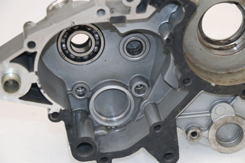 photo de CARTER DERBI SENDA SM DRD 50 (2008 - 2013) - Primer plano de alta resolución