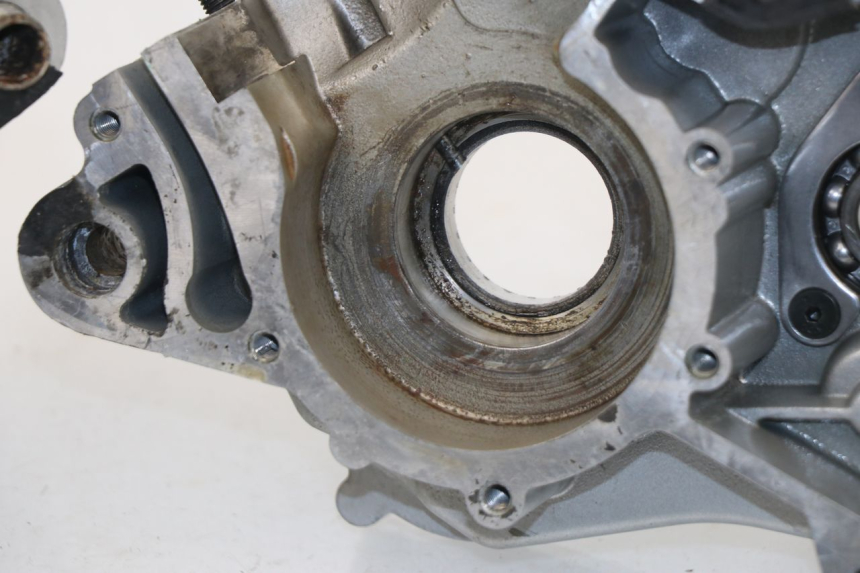 photo de CARTER DERBI SENDA SM DRD 50 (2008 - 2013) - Foto de producto adicional