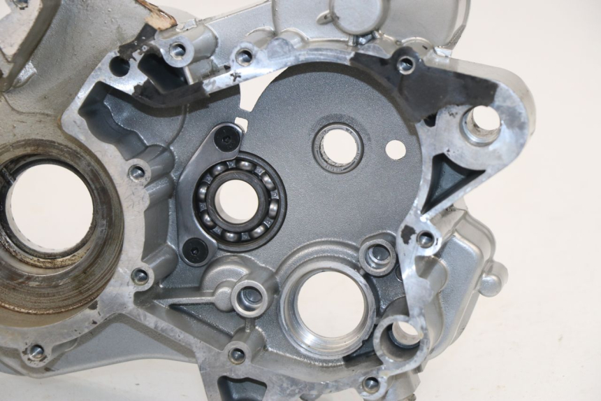 photo de CARTER DERBI SENDA SM DRD 50 (2008 - 2013) - Inspección visual detallada