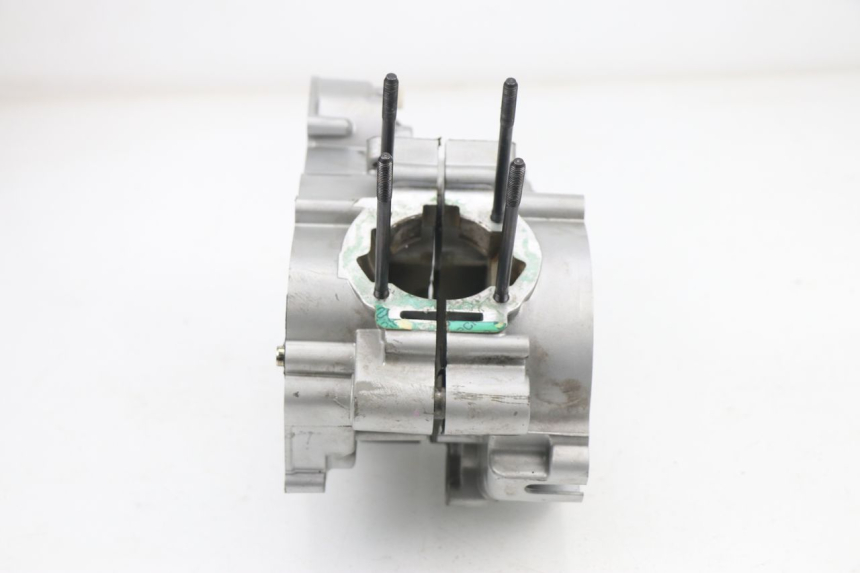 photo de CARTER DERBI SENDA SM DRD 50 (2008 - 2013) - Zoom estado de uso