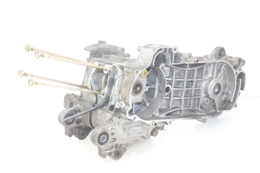 photo de CÁRTER DE MOTOR INFERIOR KYMCO SENTO 100 (2008 - 2013)