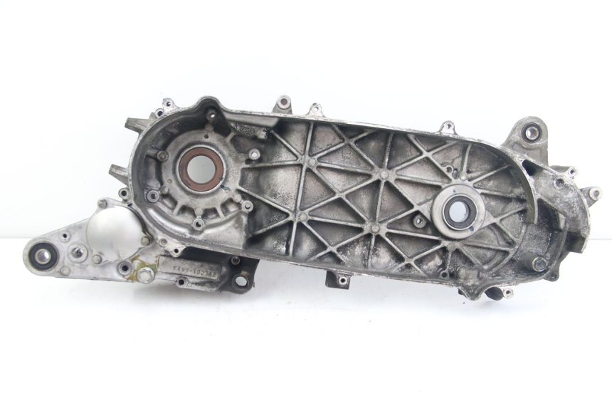 photo de CÁRTER DE MOTOR INFERIOR SUZUKI SIXTEEN 125 (2008 - 2010)