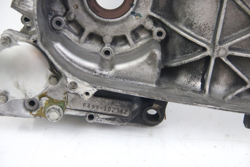 photo de CÁRTER DE MOTOR INFERIOR SUZUKI SIXTEEN 125 (2008 - 2010)