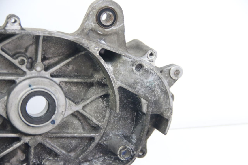 photo de CÁRTER DE MOTOR INFERIOR SUZUKI SIXTEEN 125 (2008 - 2010)