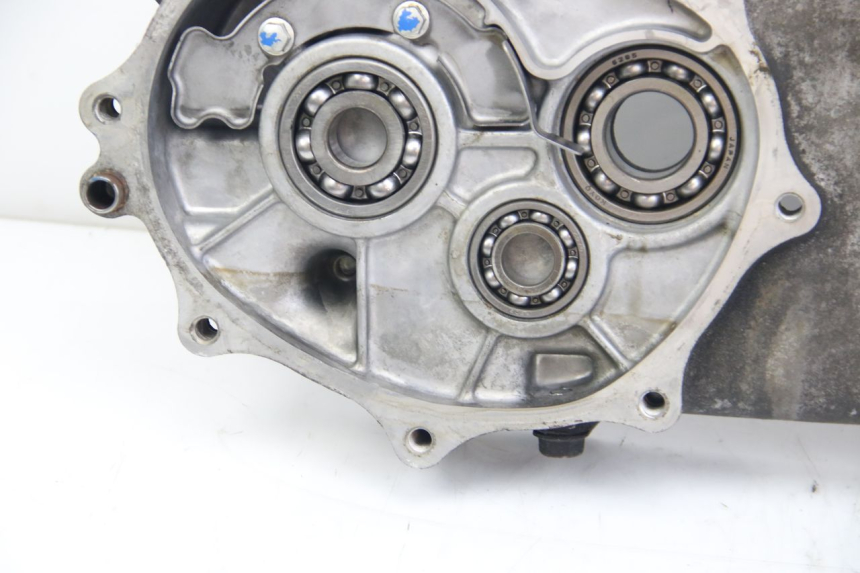 photo de CÁRTER DE MOTOR INFERIOR SUZUKI SIXTEEN 125 (2008 - 2010)