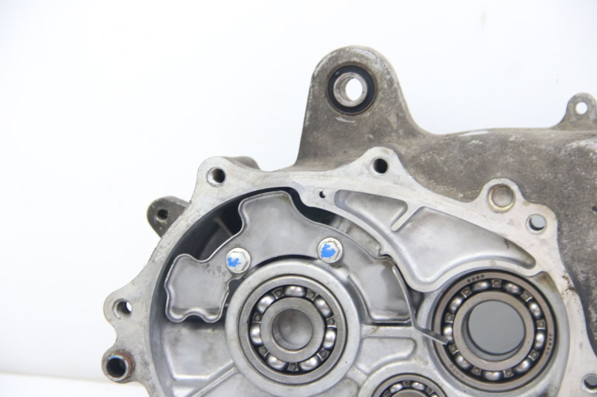photo de CÁRTER DE MOTOR INFERIOR SUZUKI SIXTEEN 125 (2008 - 2010)