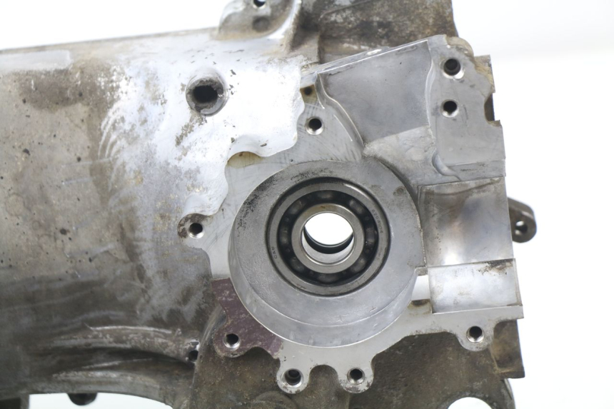 photo de CARTER PEUGEOT SPEEDFIGHT 3 AIR 50 (2009 - 2015)