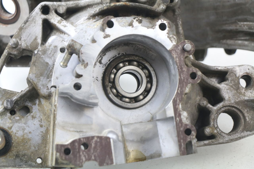 photo de CARTER PEUGEOT SPEEDFIGHT 3 AIR 50 (2009 - 2015)