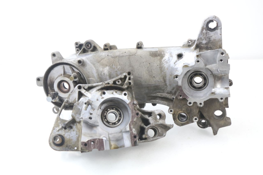 photo de CARTER PEUGEOT SPEEDFIGHT 3 AIR 50 (2009 - 2015)